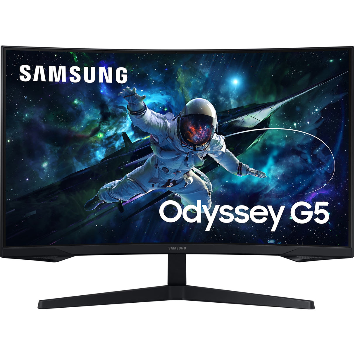 Samsung Odyssey G5 – 32"
