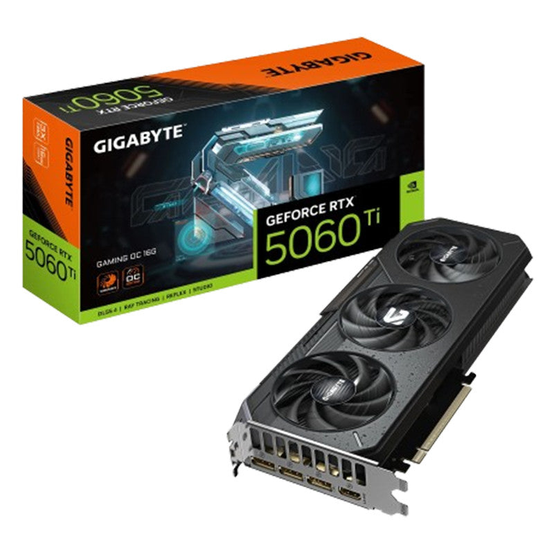 Nvidia RTX 5060 Ti